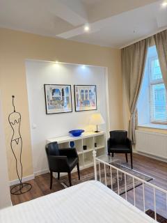 St Martin Apartment - 3