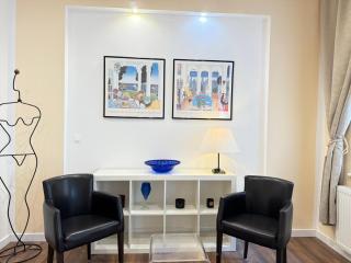 St Martin Apartment - 2