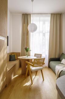 Modern design studio with fast WI-FI - 2