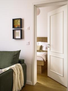 Modern design studio with fast WI-FI - 1