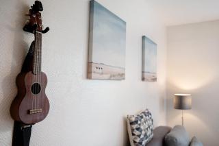 Ferienwohnung Wurster Nordseeküste - 4