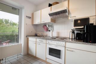 Ferienwohnung Wurster Nordseeküste - 8