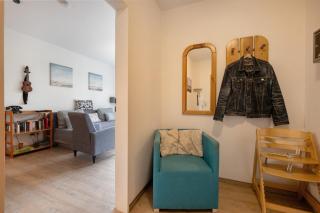 Ferienwohnung Wurster Nordseeküste - 5