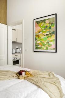 Modern design studio with fast WI-FI - 2