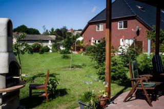 Ferienwohnung Bella - 5