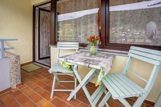 Fewo Talblick mit Schwimmbad - 8