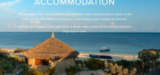 Madagascar Surf Resort - 8