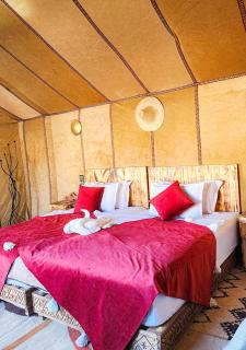 Elysium Dunes Camp - 5