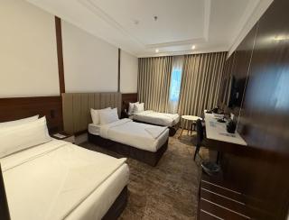 فندق بارك بلازا - 0