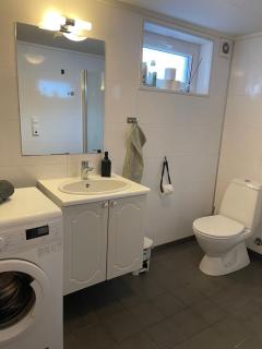 Tromsdalen Studio 1 - FREE Parking & Near Attractions - Winter Stay Offer Now! - 6