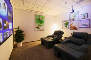 如憩计时休息室 东区店 - 8