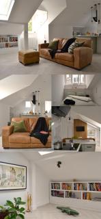 Luxury modern 1 bed between Hampstead and Camden - 8