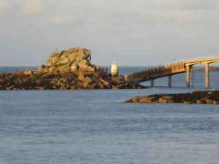 Maison de caractère à Roscoff - 8