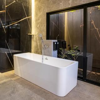 The Arch Casa - Design Hotel Pai - 0