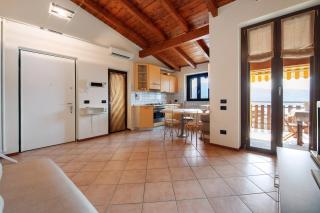 Miralago Marone Holiday House - 4