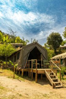 Safari Glamping Portugal Flamingo - 8