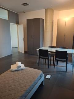 Appartamento Mantova Residence - 9