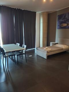 Appartamento Mantova Residence - 8