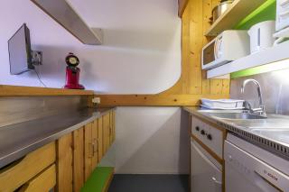 Studio Lauzieres 10 Arc - 4