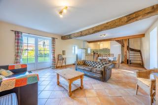 Le Colombier Gites - 2