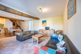 Le Colombier Gites - 1