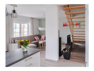 Ferienhaus Familienkoje Hannah - 3