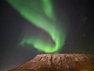 Tromsdalen Studio 1 - FREE Parking & Near Attractions - Winter Stay Offer Now! - 5