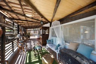 Marine House Spa - 4