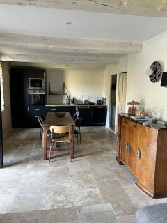 L'annexe - gîte 6 personnes a 25 minutes de Vannes - Plumelec - 2