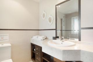 Luxury Villa Arcos Golf - 8