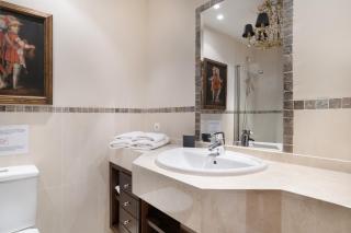 Luxury Villa Arcos Golf - 7