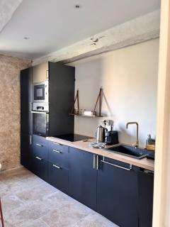 L'annexe - gîte 6 personnes a 25 minutes de Vannes - Plumelec - 4