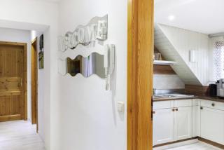 Ferienwohnung Jasmin - 1