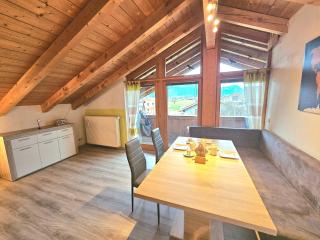 Ferienwohnung Weitblick Grassau - 8