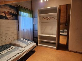 Ferienwohnung Weitblick Grassau - 3