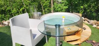 Les Bulles Du Coq De Champagne - Dormans - 9