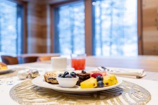 Chalet Imbosc'chè - 8