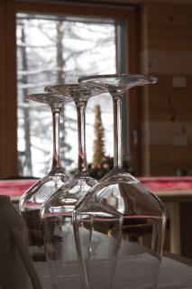 Chalet Imbosc'chè - 6