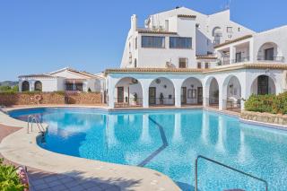 Casa Marazul Capistrano Nerja - 9