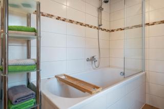 Ferienhaus Hedrich - 9