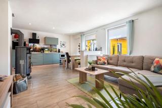 Ferienhaus Hedrich - 6