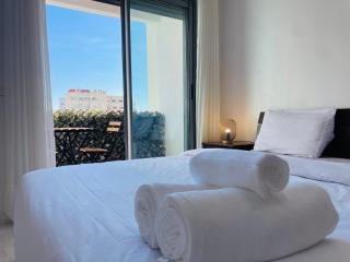 Jolie appt avec Balcon - Hypercentre, proche Medina et Plage - 0