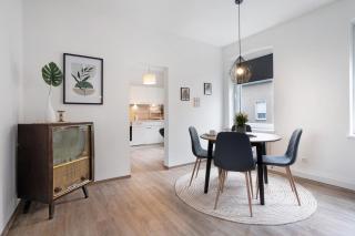 Ferienwohnung Finsterwalde 2 - 4