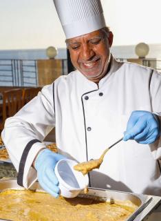 Juliana Beach Elite Queen T Collection - 1