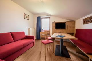 Residence Condor Apt Schlern - 7