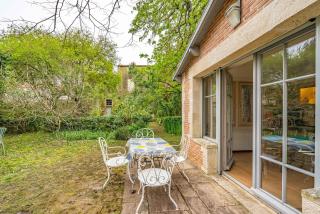 La Maison Télémaque - 9