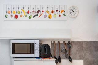 Ferienwohnung Tannenwald - 9