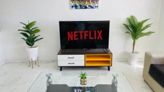 Jolie appt avec Balcon - Hypercentre, proche Medina et Plage - 2