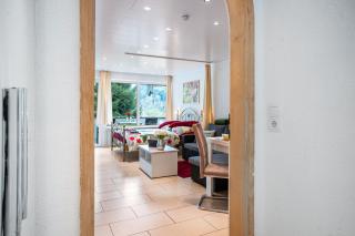 Ferienwohnung Tannenwald - 8