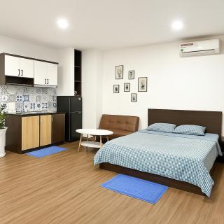 Bin Home near Airport - 8